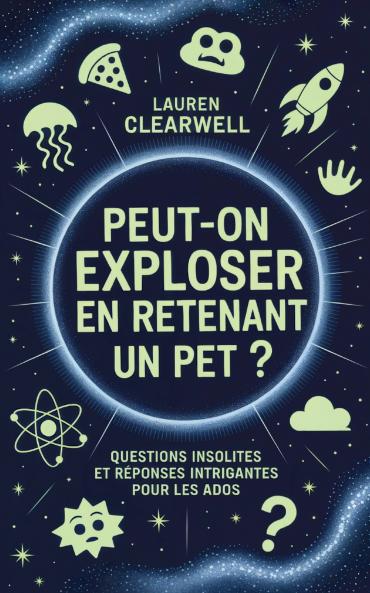 Peut-on exploser en retenant un pet?