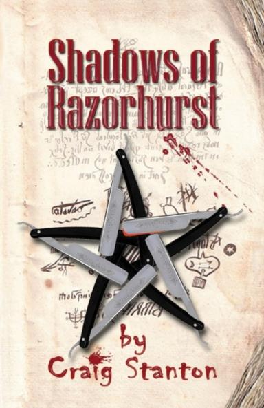 Shadows of Razorhurst