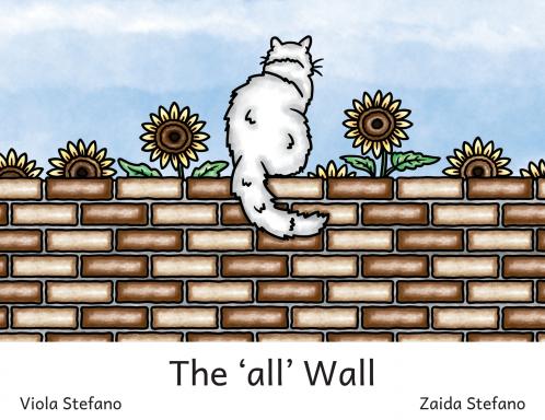 The 'all' Wall