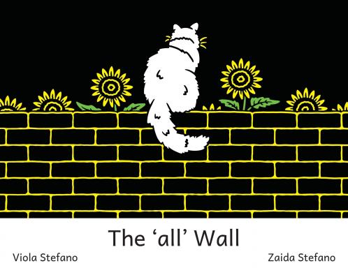 The 'all' Wall VI