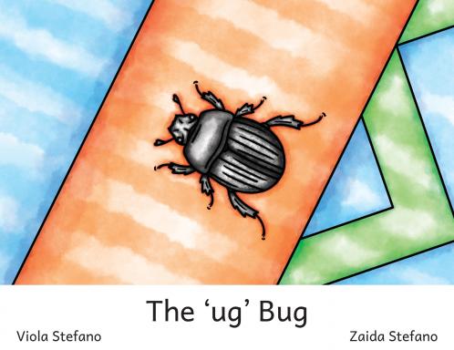 The 'ug' Bug