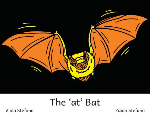 The 'at' Bat VI