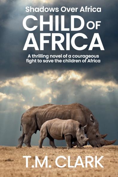 Child of Africa