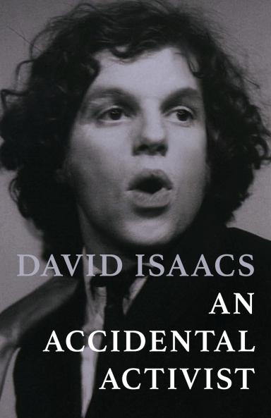 An Accidental Activist