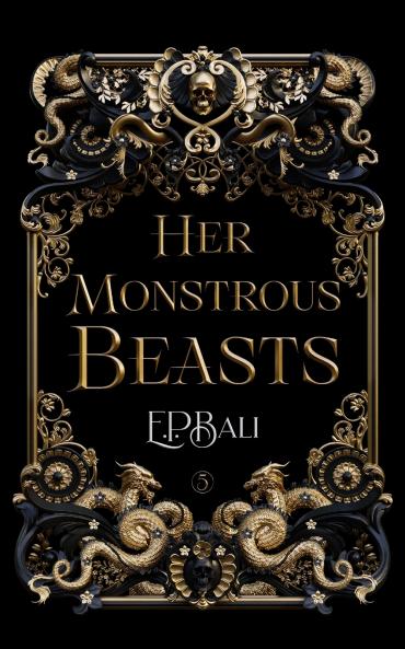 Her Monstrous Beasts