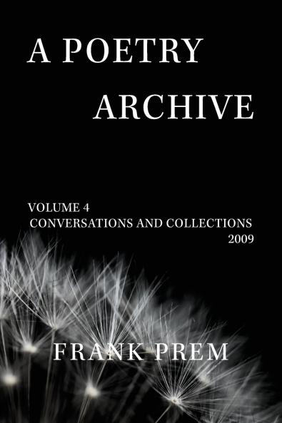 A Poetry Archive  Volume 4