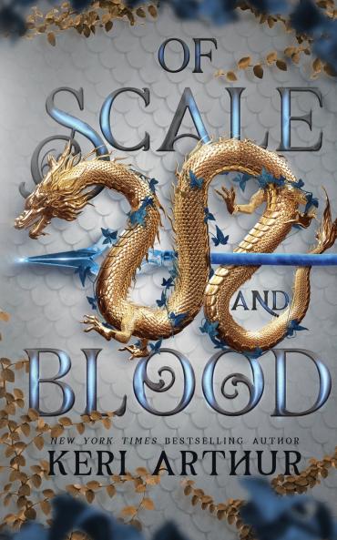 Of Scale and Blood