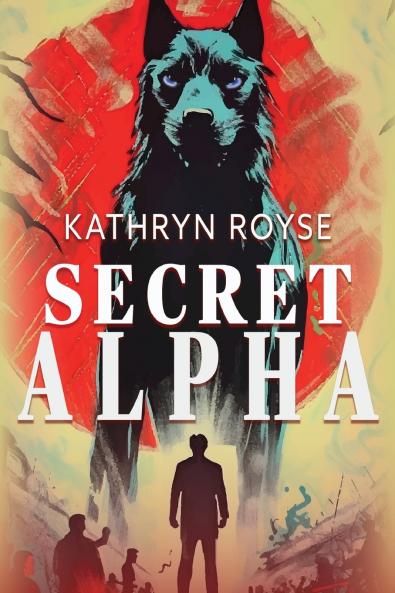 Secret Alpha