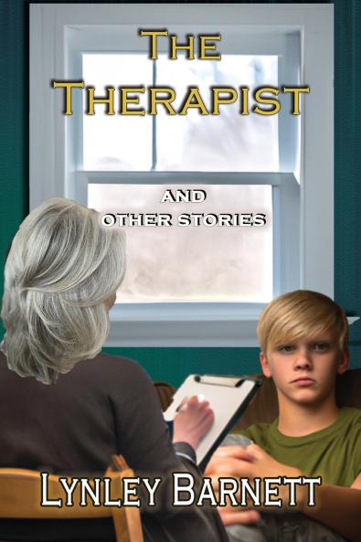 The Therapist