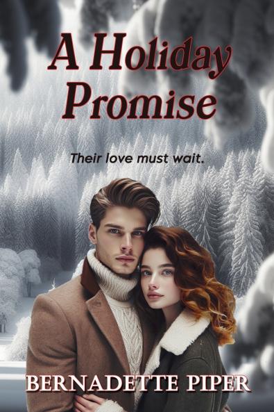 A Holiday Promise