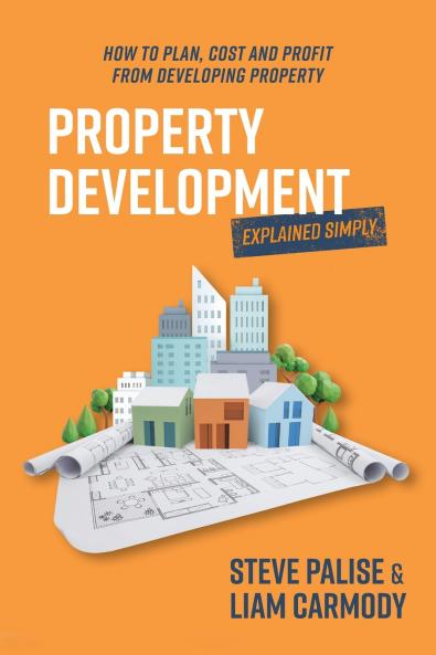 Property development explained simply