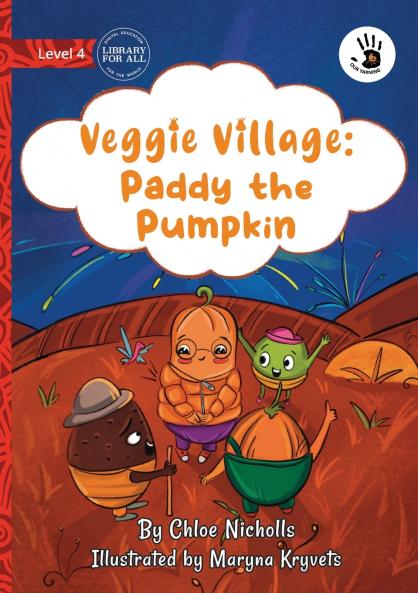 Veggie Village