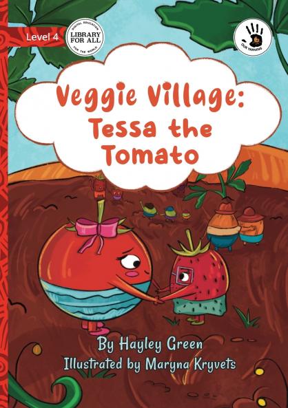 Veggie Village