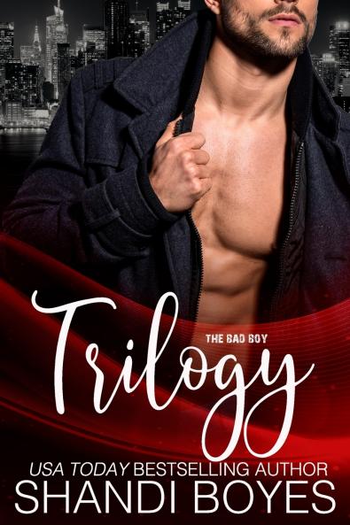 The Bad Boy Trilogy