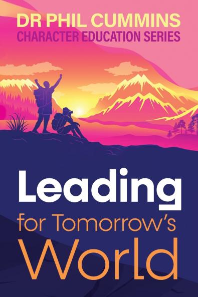 Leading for Tomorrow's World