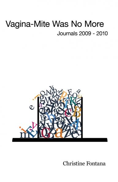 Vagina-Mite Was No More