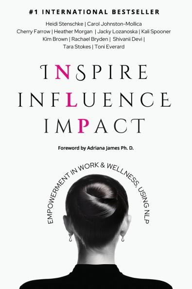 Inspire Influence Impact