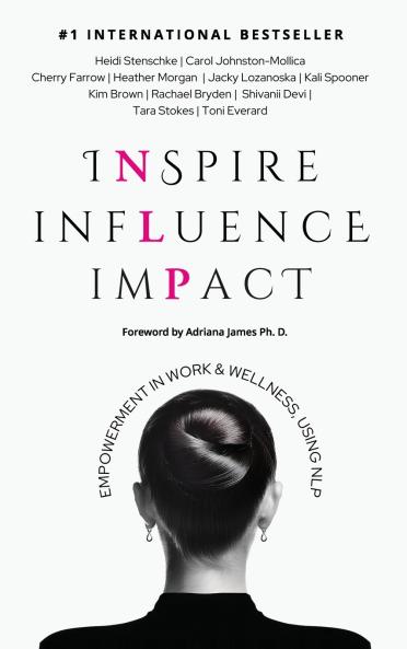 Inspire Influence Impact
