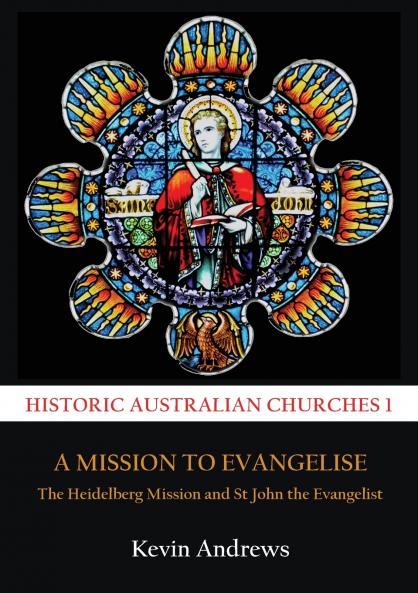 A MISSION TO EVANGELISE