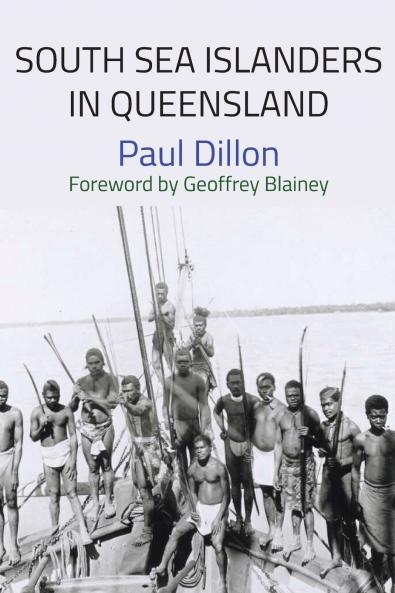 SOUTH SEA ISLANDERS IN QUEENSLAND