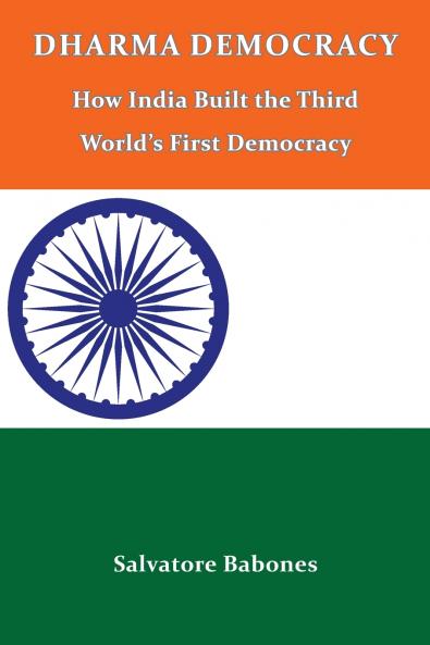 Dharma Democracy