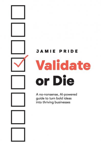 Validate or Die