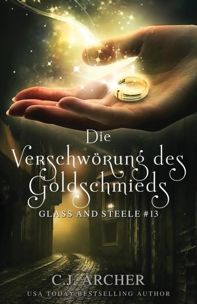 Die Verschwörung des Goldschmieds