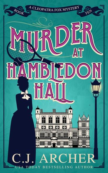 Murder at Hambledon Hall