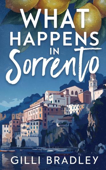 What Happens in Sorrento