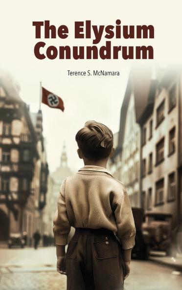 The Elysium Conumdrum 2nd Ed