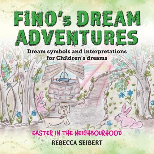 Fino Dream Adventures book10