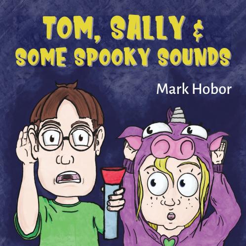 Tom Sally & Some Spooky Sounds