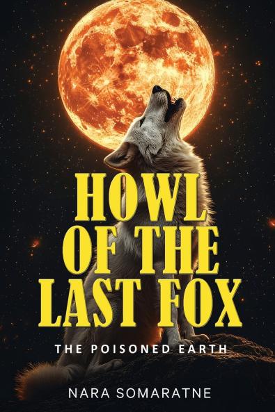 Howl of the Last Fox