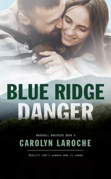Blue Ridge Danger