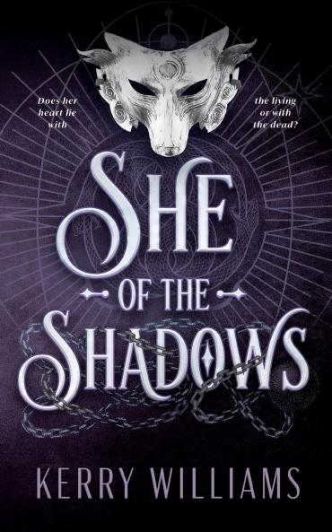 She of the Shadows