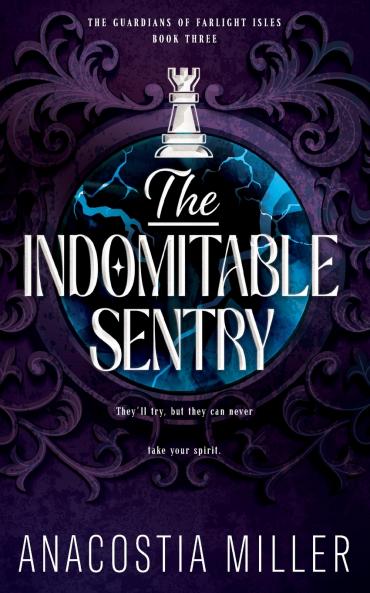 The Indomitable Sentry