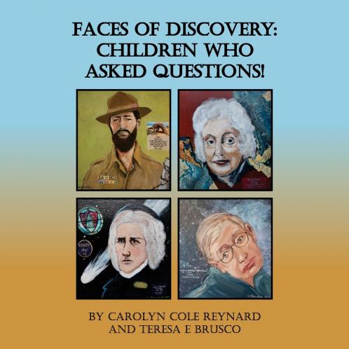 FACES OF DISCOVERY