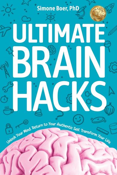ULTIMATE BRAIN HACKS