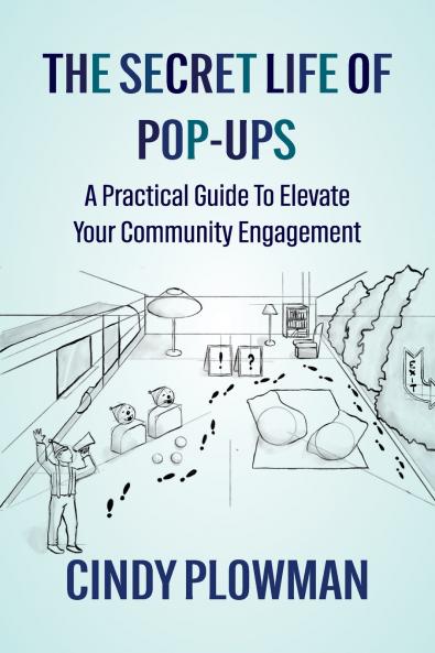 THE SECRET LIFE OF POP-UPS