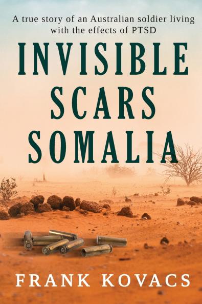 Invisible Scars Somalia