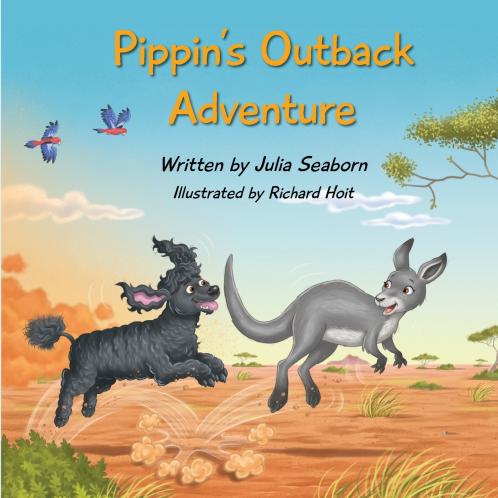 Pippin's Outback Adventure