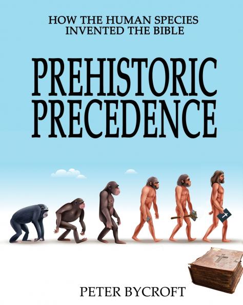 Prehistoric Precedence
