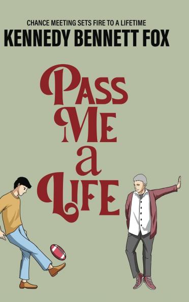 Pass Me a Life
