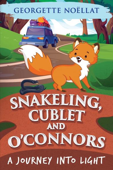 Snakeling Cublet and O'Connors