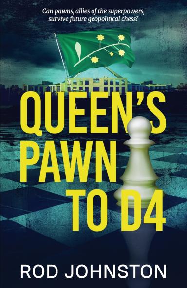 Queen's Pawn to D4