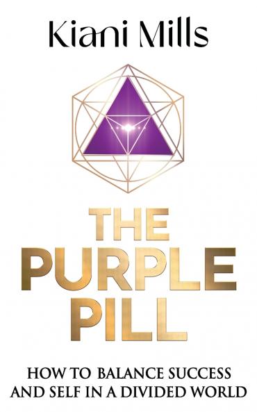 The Purple Pill