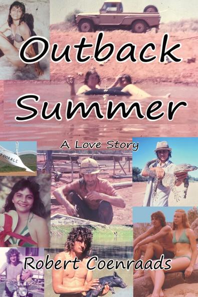 Outback Summer