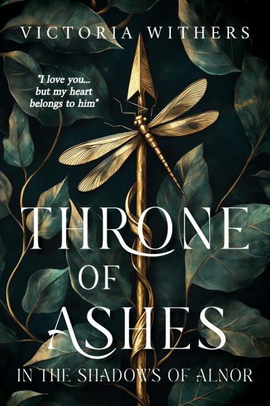 Throne of Ashes