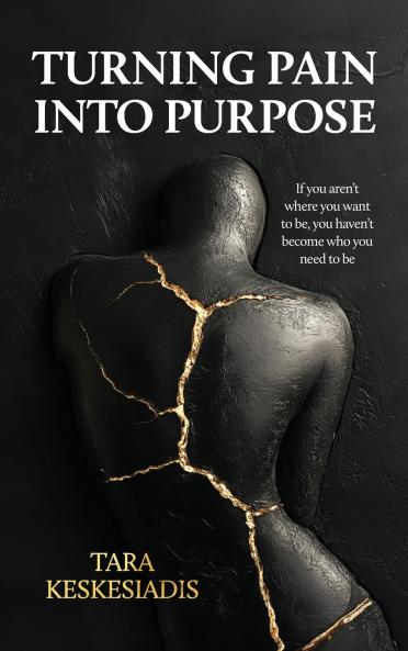 Turning Pain Into Purpose