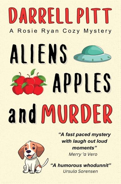 Aliens Apples and Murder